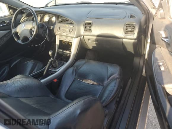 ✅ 2003 Acura CL Type S • VIN: 19UYA41663A011689 • Lot: 44245305. Wystawiony na Copart z przebiegiem 190 444 mil. Bezpłatny archiwum sprzedaży aukcyjnych z USA i szczegółowy raport historii pojazdu na DreamBid. Zdjęcie 8.