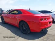 ✅ 2013 Chevrolet Camaro LS • VIN: 2G1FA1E32D9158540 • Лот: 42980365. Опубликован ранее на IAAI с пробегом 123 514 миль. Бесплатный доступ к архиву аукционных продаж из США и подробный отчёт об истории автомобиля на DreamBid. Изображение 3.
