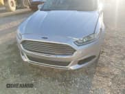 ✅ 2016 Ford Fusion SE • VIN: 3FA6P0H77GR117159 • Lot: 43720765. Wystawiony na IAAI z przebiegiem 124 319 mil. Bezpłatny archiwum sprzedaży aukcyjnych z USA i szczegółowy raport historii pojazdu na DreamBid. Zdjęcie 6.