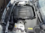 ✅ 2011 Jaguar XK XKR • VIN: SAJWA4DC3BMB42457 • Lot: 61157735. Listed on Copart with 128,452 mi. Free auction sales archive from the USA and detailed vehicle history report at DreamBid. Image 11.