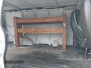 ✅ 2014 Chevrolet Express Cargo • VIN: 1GCSGAFX6E1191777 • Lot: 42728464. Listed on IAAI with 168,077 mi. Free auction sales archive from the USA and detailed vehicle history report at DreamBid. Image 8.