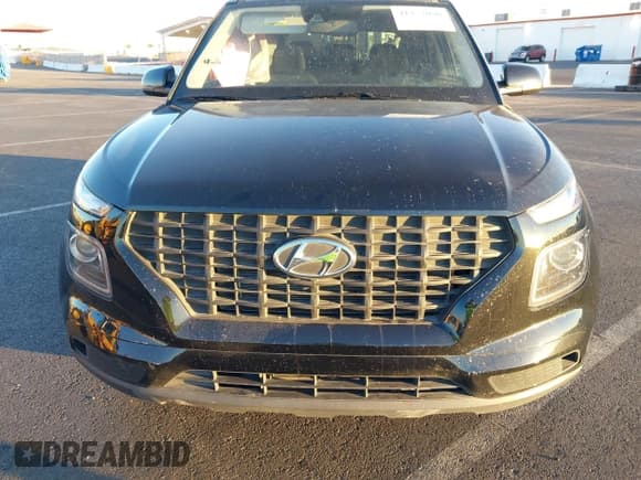 ✅ 2022 Hyundai Venue SE • VIN: KMHRB8A32NU186225 • Lot: 41352090. Wystawiony na IAAI z przebiegiem 43 767 mil. Bezpłatny archiwum sprzedaży aukcyjnych z USA i szczegółowy raport historii pojazdu na DreamBid. Zdjęcie 12.