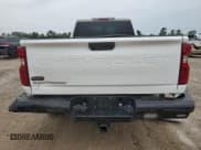 ✅ 2022 Chevrolet Silverado 2500HD Work Truck • VIN: 1GC2YLE77NF312748 • Lot: 57164834. Wystawiony na Copart z przebiegiem 88 694 mil. Bezpłatny archiwum sprzedaży aukcyjnych z USA i szczegółowy raport historii pojazdu na DreamBid. Zdjęcie 6.