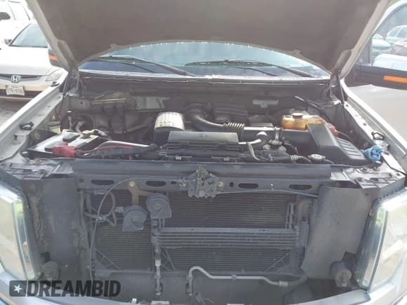 ✅ 2010 Ford F-150 XL • VIN: 1FTFW1CV3AKE63441 • Лот: 43122252. Опубликован ранее на IAAI с пробегом 149 466 миль. Бесплатный доступ к архиву аукционных продаж из США и подробный отчёт об истории автомобиля на DreamBid. Изображение 10.