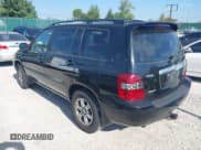 ✅ 2007 Toyota Highlander • VIN: JTEGP21A770142767 • Лот: 43350844. Опубликован ранее на IAAI с пробегом 203 371 миль. Бесплатный доступ к архиву аукционных продаж из США и подробный отчёт об истории автомобиля на DreamBid. Изображение 3.