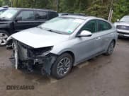 ✅ 2021 Hyundai Ioniq Limited • VIN: KMHC85LJ8MU079158 • Лот: 43167911. Опубликован ранее на IAAI с пробегом 59 834 миль. Бесплатный доступ к архиву аукционных продаж из США и подробный отчёт об истории автомобиля на DreamBid. Изображение 2.