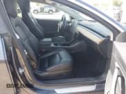 ✅ 2018 Tesla Model 3 Long Range Battery • VIN: 5YJ3E1EA0JF006941 • Lot: 42763357. Listed on IAAI with 66,298 mi. Free auction sales archive from the USA and detailed vehicle history report at DreamBid. Image 5.