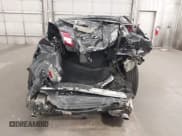 ✅ 2011 Toyota Camry XLE • VIN: 4T1BK3EK3BU624140 • Lot: 43703136. Listed on IAAI with 118,388 mi. Free auction sales archive from the USA and detailed vehicle history report at DreamBid. Image 17.