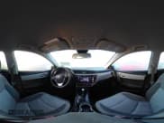 ✅ 2018 Toyota Corolla SE • VIN: 5YFBURHE7JP802070 • Lot: 43808126. Wystawiony na IAAI z przebiegiem 211 452 mil. Bezpłatny archiwum sprzedaży aukcyjnych z USA i szczegółowy raport historii pojazdu na DreamBid. Zdjęcie 20.