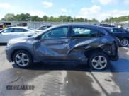 ✅ 2018 Honda HR-V LX • VIN: 3CZRU6H35JG724092 • Lot: 43266805. Listed on IAAI with 68,079 mi. Free auction sales archive from the USA and detailed vehicle history report at DreamBid. Image 15.