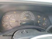 ✅ 2006 Chevrolet Silverado 2500HD LT1 • VIN: 1GCHK23D26F196410 • Lot: 89073185. Wystawiony na Copart z przebiegiem 491 323 mil. Bezpłatny archiwum sprzedaży aukcyjnych z USA i szczegółowy raport historii pojazdu na DreamBid. Zdjęcie 9.