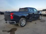 ✅ 2024 Chevrolet Silverado 1500 LTZ • VIN: 2GCPAEED2R1218396 • Lot: 44731595. Wystawiony na Copart z przebiegiem 14 333 mil. Bezpłatny archiwum sprzedaży aukcyjnych z USA i szczegółowy raport historii pojazdu na DreamBid. Zdjęcie 3.