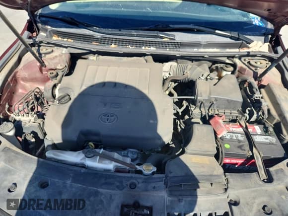 ✅ 2014 Toyota Avalon XLE Touring • VIN: 4T1BK1EB8EU084115 • Lot: 91681925. Listed on Copart with 65,689 mi. Free auction sales archive from the USA and detailed vehicle history report at DreamBid. Image 11.