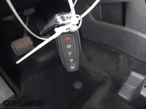 ✅ 2018 Ford Flex SEL • VIN: 2FMGK5C8XJBA01532 • Lot: 42169825. Wystawiony na IAAI z przebiegiem 112 715 mil. Bezpłatny archiwum sprzedaży aukcyjnych z USA i szczegółowy raport historii pojazdu na DreamBid. Zdjęcie 11.