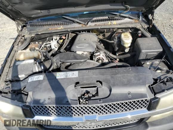 ✅ 2004 Chevrolet Silverado 1500 Z71 • VIN: 1GCEK19T04E386592 • Lot: 68669734. Wystawiony na Copart z przebiegiem 188 404 mil mil. Skorzystaj z bezpłatnego archiwum sprzedaży aukcyjnych z USA i zobacz szczegółowy raport historii pojazdu na DreamBid. Zdjęcie 13.