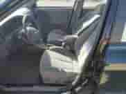 2006 Hyundai Elantra GLS с VIN KMHDN46D26U358878, выставлен на аукционе Copart как лот 74594914 с пробегом 98 140 миль миль и Списание • Salvage title. История ставок и продаж доступна на DreamBid. Изображение 7.