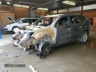 ✅ 2014 GMC Acadia SLE • VIN: 1GKKVNED8EJ207826 • Lot: 58990955. Wystawiony na Copart z przebiegiem Nie podano. Bezpłatny archiwum sprzedaży aukcyjnych z USA i szczegółowy raport historii pojazdu na DreamBid. Zdjęcie 1.