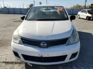 ✅ 2009 Nissan Versa 1.6 • VIN: 3N1CC11E79L480660 • Lot: 57874015. Listed on Copart with 189,251 mi. Free auction sales archive from the USA and detailed vehicle history report at DreamBid. Image 5.