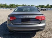 ✅ 2012 Audi A4 Premium Plus • VIN: WAUHFAFL2CN014172 • Лот: 61314945. Опубликован ранее на Copart с пробегом 120 526 миль. Бесплатный доступ к архиву аукционных продаж из США и подробный отчёт об истории автомобиля на DreamBid. Изображение 6.