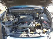 ✅ 2012 Subaru Outback Prem • VIN: 4S4BRBCC9C3251789 • Lot: 43666194. Listed on IAAI with 129,797 mi. Free auction sales archive from the USA and detailed vehicle history report at DreamBid. Image 10.