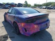 ✅ 2023 Dodge Charger SRT Hellcat Widebody Jailbreak • VIN: 2C3CDXL96PH520718 • Lot: 42847682. Listed on IAAI with 24,941 mi. Free auction sales archive from the USA and detailed vehicle history report at DreamBid. Image 3.