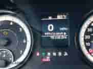 2018 Ram 1500 Tradesman z VIN 1C6RR6FG8JS166266, wystawiony jako IAAI lot #42128397 z przebiegiem 76 106 mil mil oraz . Historia ofert i sprzedaży dostępna na DreamBid. Obrazek 15.