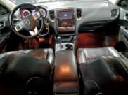 ✅ 2011 Dodge Durango Citadel • VIN: 1D4SE5GT1BC648698 • Лот: 94971935. Опубликован ранее на Copart с пробегом 149 093 миль. Бесплатный доступ к архиву аукционных продаж из США и подробный отчёт об истории автомобиля на DreamBid. Изображение 8.