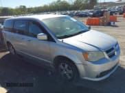 ✅ 2012 Dodge Grand Caravan Crew • VIN: 2C4RDGDG8CR108162 • Лот: 43506702. Опубликован ранее на IAAI с пробегом 216 046 миль. Бесплатный доступ к архиву аукционных продаж из США и подробный отчёт об истории автомобиля на DreamBid. Изображение 1.