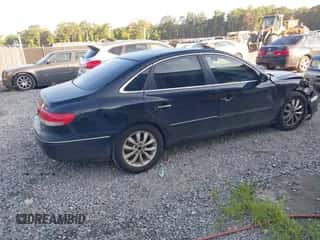 2006 Hyundai Azera SE с VIN KMHFC46F66A104303, выставлен на аукционе IAAI как лот 42730100 с пробегом 205 861 миль миль и . История ставок и продаж доступна на DreamBid. Изображение 4.