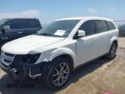 ✅ 2011 Dodge Journey R/T • VIN: 3D4PG7FG0BT534423 • Lot: 42315668. Wystawiony na IAAI z przebiegiem 137 326 mil. Bezpłatny archiwum sprzedaży aukcyjnych z USA i szczegółowy raport historii pojazdu na DreamBid. Zdjęcie 2.