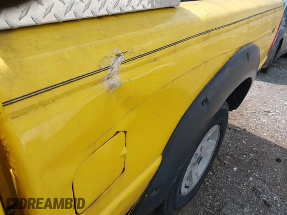 ✅ 2006 Ford Ranger XLT • VIN: 1FTZR45E26PA45613 • Лот: 42898656. Опубликован ранее на IAAI с пробегом 216 529 миль. Бесплатный доступ к архиву аукционных продаж из США и подробный отчёт об истории автомобиля на DreamBid. Изображение 12.