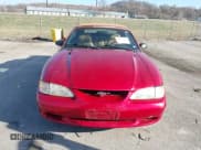 ✅ 1996 Ford Mustang GT • VIN: 1FALP45X3TF104656 • Лот: 43875113. Опубликован ранее на IAAI с пробегом 208 483 миль. Бесплатный доступ к архиву аукционных продаж из США и подробный отчёт об истории автомобиля на DreamBid. Изображение 6.