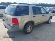 ✅ 2003 Ford Explorer XLS • VIN: 1FMZU72KX3ZB39566 • Lot: 42860749. Wystawiony na IAAI z przebiegiem 241 313 mil. Bezpłatny archiwum sprzedaży aukcyjnych z USA i szczegółowy raport historii pojazdu na DreamBid. Zdjęcie 4.