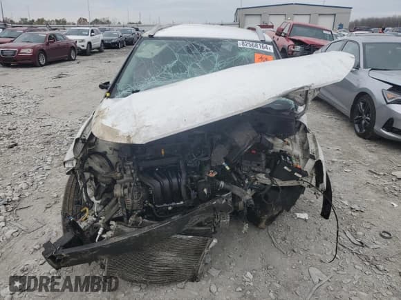 ✅ 2020 Hyundai Venue SEL • VIN: KMHRC8A36LU028884 • Lot: 82568164. Listed on Copart with Not provided. Free auction sales archive from the USA and detailed vehicle history report at DreamBid. Image 5.