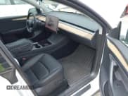 ✅ 2023 Tesla Model Y Long Range • VIN: 7SAYGDEE0PA065534 • Lot: 42445868. Listed on IAAI with 22,638 mi. Free auction sales archive from the USA and detailed vehicle history report at DreamBid. Image 5.