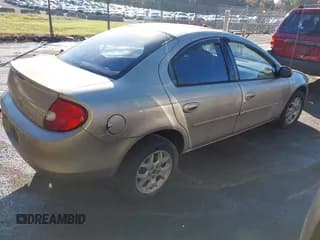 ✅ 2002 Dodge Neon SE • VIN: 1B3ES46C72D500131 • Lot: 43488222. Wystawiony na IAAI z przebiegiem 300 844 mil. Bezpłatny archiwum sprzedaży aukcyjnych z USA i szczegółowy raport historii pojazdu na DreamBid. Zdjęcie 4.