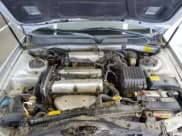 ✅ 2003 Kia Optima LX • VIN: KNAGD126835231470 • Лот: 81158395. Опубликован ранее на Copart с пробегом 126 172 миль. Бесплатный доступ к архиву аукционных продаж из США и подробный отчёт об истории автомобиля на DreamBid. Изображение 11.