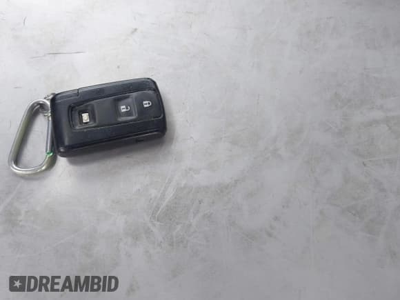 ✅ 2008 Toyota Prius • VIN: JTDKB20U483307862 • Lot: 42198733. Listed on IAAI with Not provided. Free auction sales archive from the USA and detailed vehicle history report at DreamBid. Image 11.