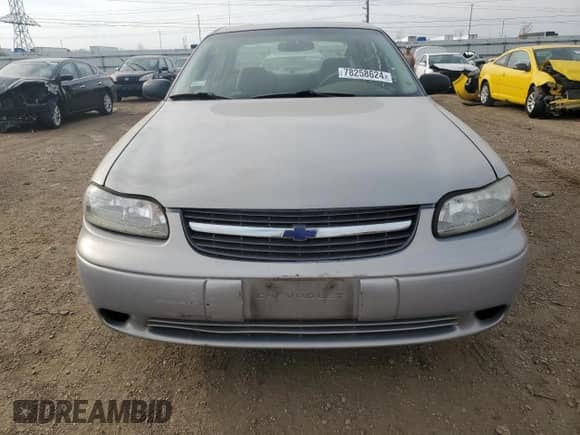 2000 Chevrolet Malibu z VIN 1G1ND52J5Y6345295, wystawiony jako Copart lot #78258624 z przebiegiem 119 044 mil mil oraz Szkoda całkowita • Salvage title. Historia ofert i sprzedaży dostępna na DreamBid. Obrazek 5.