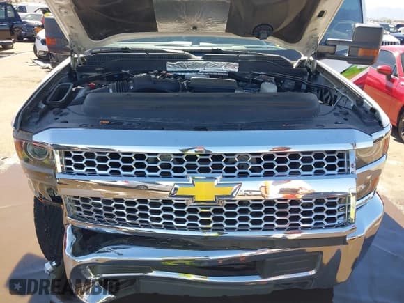 ✅ 2019 Chevrolet Silverado 2500HD LT • VIN: 1GC1KSEY0KF204158 • Lot: 43463207. Listed on IAAI with 131,658 mi. Free auction sales archive from the USA and detailed vehicle history report at DreamBid. Image 10.