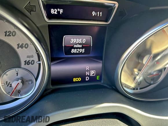 ✅ 2014 Mercedes-Benz CLA 250 • VIN: WDDSJ4EB7EN104203 • Лот: 94179905. Опубликован ранее на Copart с пробегом 88 295 миль. Бесплатный доступ к архиву аукционных продаж из США и подробный отчёт об истории автомобиля на DreamBid. Изображение 8.