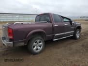 ✅ 2005 Dodge 1500 SLT • VIN: 1D7HU18D85S321810 • Лот: 78014414. Опубликован ранее на Copart с пробегом 177 099 миль. Бесплатный доступ к архиву аукционных продаж из США и подробный отчёт об истории автомобиля на DreamBid. Изображение 3.