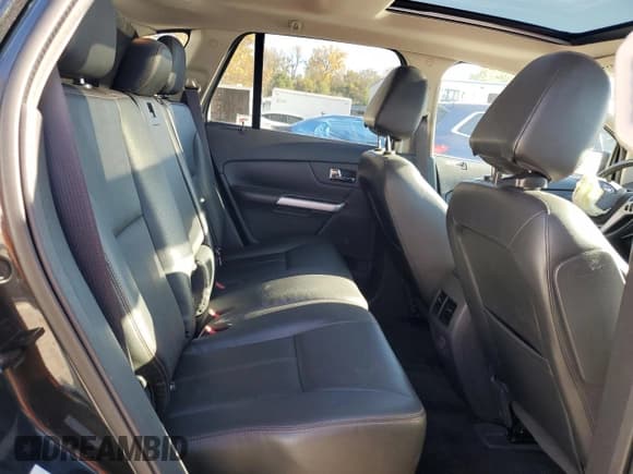 ✅ 2013 Ford Edge Limited • VIN: 2FMDK3KC0DBC49239 • Лот: 91130535. Опубликован ранее на Copart с пробегом 111 768 миль. Бесплатный доступ к архиву аукционных продаж из США и подробный отчёт об истории автомобиля на DreamBid. Изображение 11.