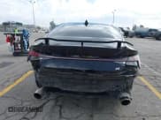 ✅ 2025 Hyundai Elantra • VIN: KMHLW4DK0SU032145 • Lot: 43404109. Listed on IAAI with 8,776 mi. Free auction sales archive from the USA and detailed vehicle history report at DreamBid. Image 17.