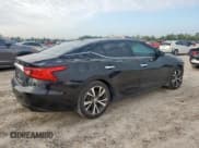 ✅ 2017 Nissan Maxima Platinum • VIN: 1N4AA6AP5HC384325 • Lot: 90120415. Wystawiony na Copart z przebiegiem 147 600 mil. Bezpłatny archiwum sprzedaży aukcyjnych z USA i szczegółowy raport historii pojazdu na DreamBid. Zdjęcie 3.