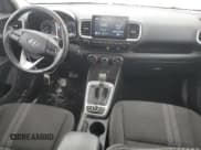 ✅ 2020 Hyundai Venue SEL • VIN: KMHRC8A36LU059391 • Lot: 44108725. Listed on Copart with 70,948 mi. Free auction sales archive from the USA and detailed vehicle history report at DreamBid. Image 8.