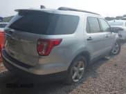 ✅ 2018 Ford Explorer • VIN: 1FM5K7B82JGB99729 • Lot: 39946752. Wystawiony na IAAI z przebiegiem 109 021 mil. Bezpłatny archiwum sprzedaży aukcyjnych z USA i szczegółowy raport historii pojazdu na DreamBid. Zdjęcie 4.