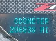 ✅ 2011 Chevrolet Silverado 1500 LTZ • VIN: 1GCRKTE30BZ403769 • Lot: 43234978. Listed on IAAI with 206,838 mi. Free auction sales archive from the USA and detailed vehicle history report at DreamBid. Image 16.