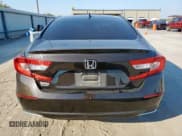 ✅ 2018 Honda Accord EX-L • VIN: 1HGCV1F52JA096556 • Lot: 84990285. Listed on Copart with 102,222 mi. Free auction sales archive from the USA and detailed vehicle history report at DreamBid. Image 6.