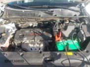 ✅ 2007 Toyota RAV4 Limited • VIN: JTMZD31V075043709 • Lot: 43836621. Listed on IAAI with 203,806 mi. Free auction sales archive from the USA and detailed vehicle history report at DreamBid. Image 10.